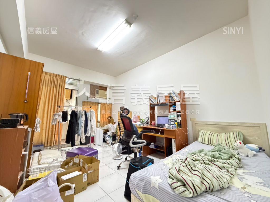 淡水金雞母稀有收租聖品房屋室內格局與周邊環境