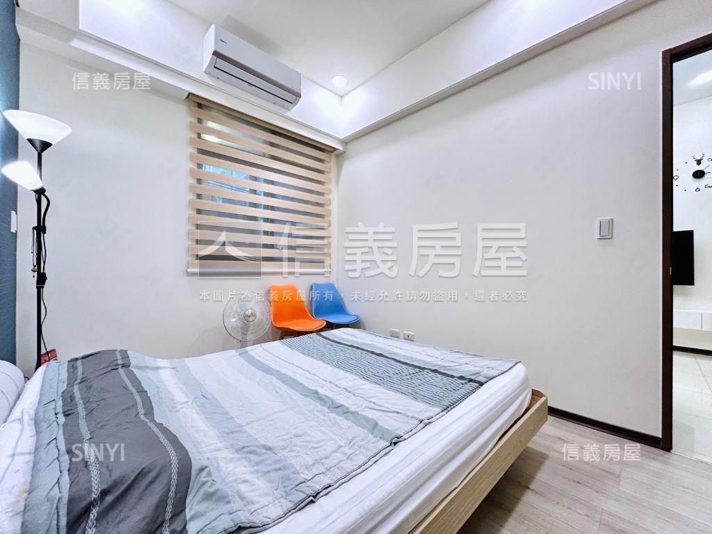 微笑之心高樓兩房兩衛平車房屋室內格局與周邊環境