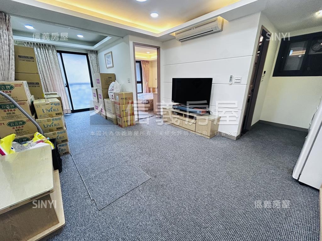 看看喔！莫庭２房近雙公園房屋室內格局與周邊環境