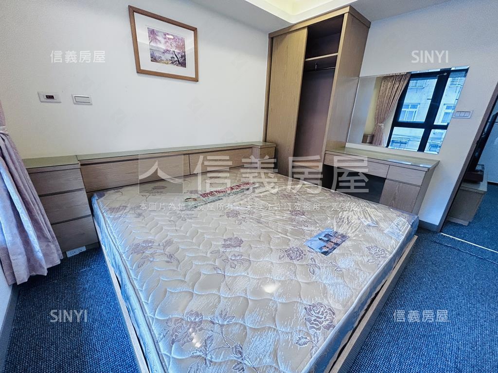 看看喔！莫庭２房近雙公園房屋室內格局與周邊環境