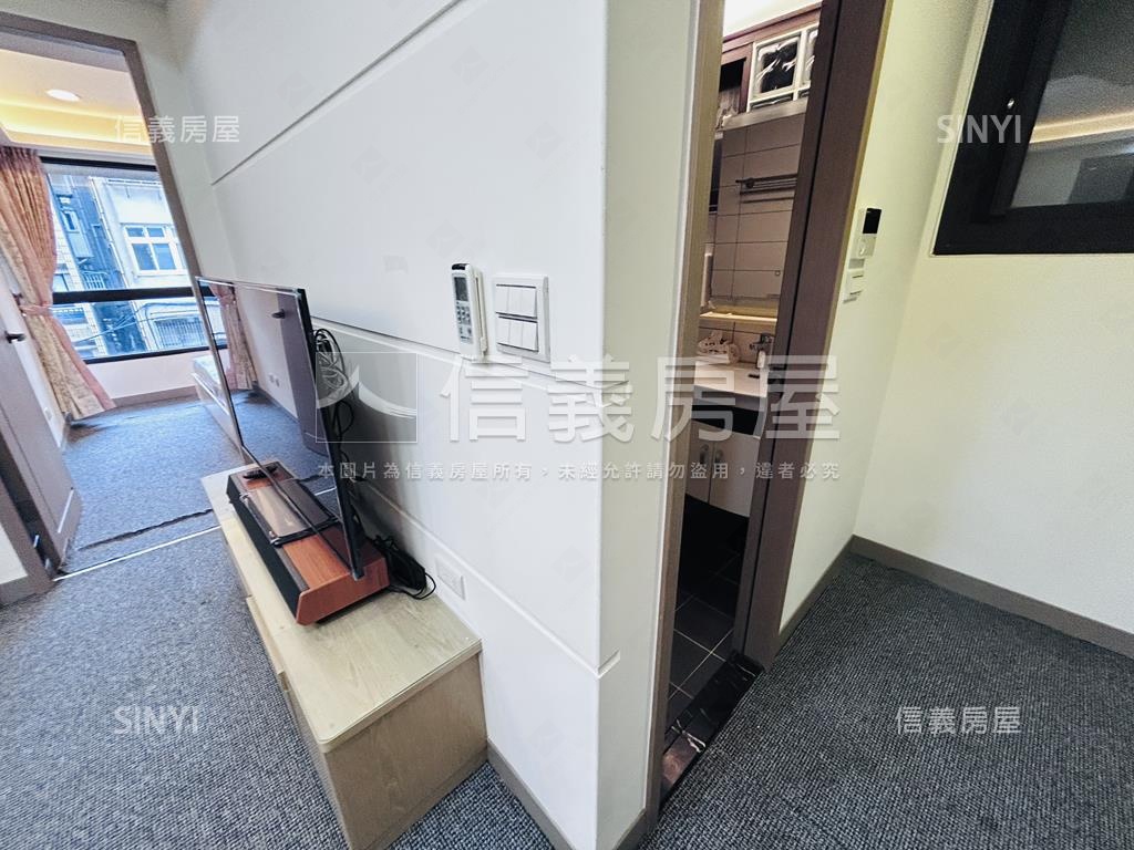 看看喔！莫庭２房近雙公園房屋室內格局與周邊環境