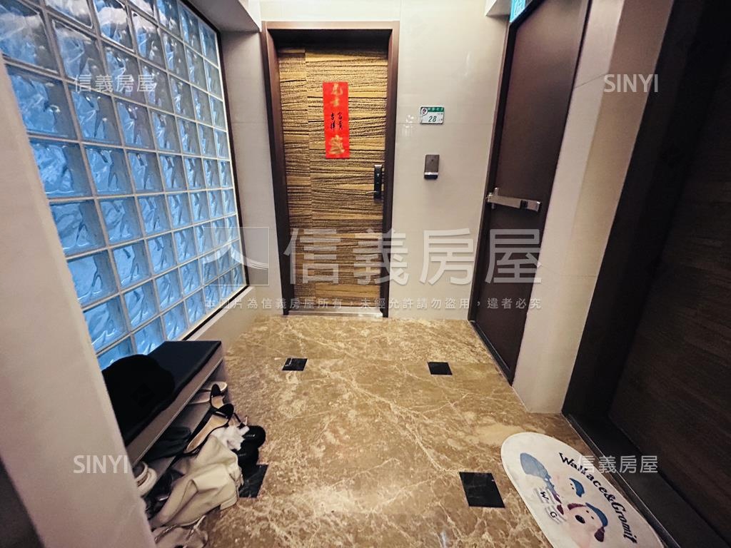 看看喔！莫庭２房近雙公園房屋室內格局與周邊環境