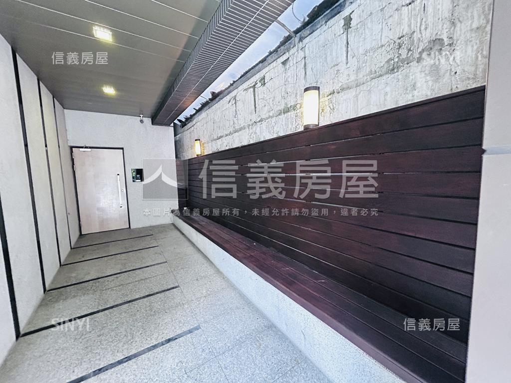 看看喔！莫庭２房近雙公園房屋室內格局與周邊環境