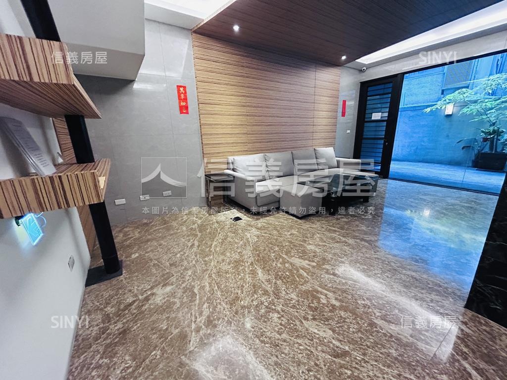 看看喔！莫庭２房近雙公園房屋室內格局與周邊環境