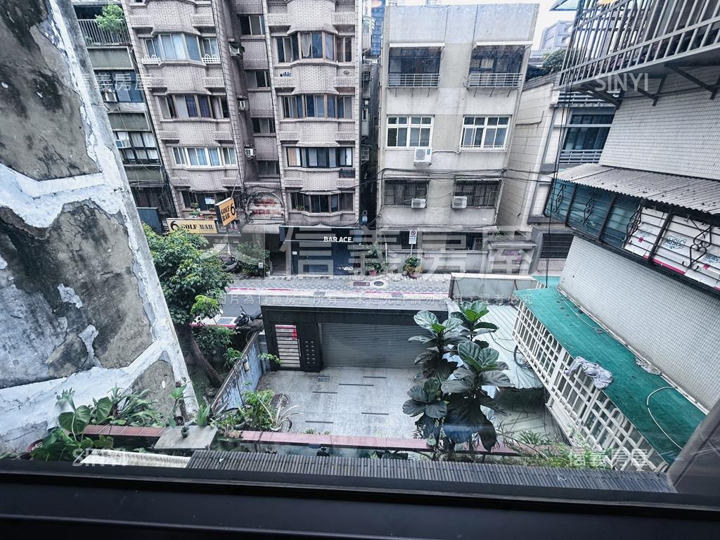 看看喔！莫庭２房近雙公園房屋室內格局與周邊環境