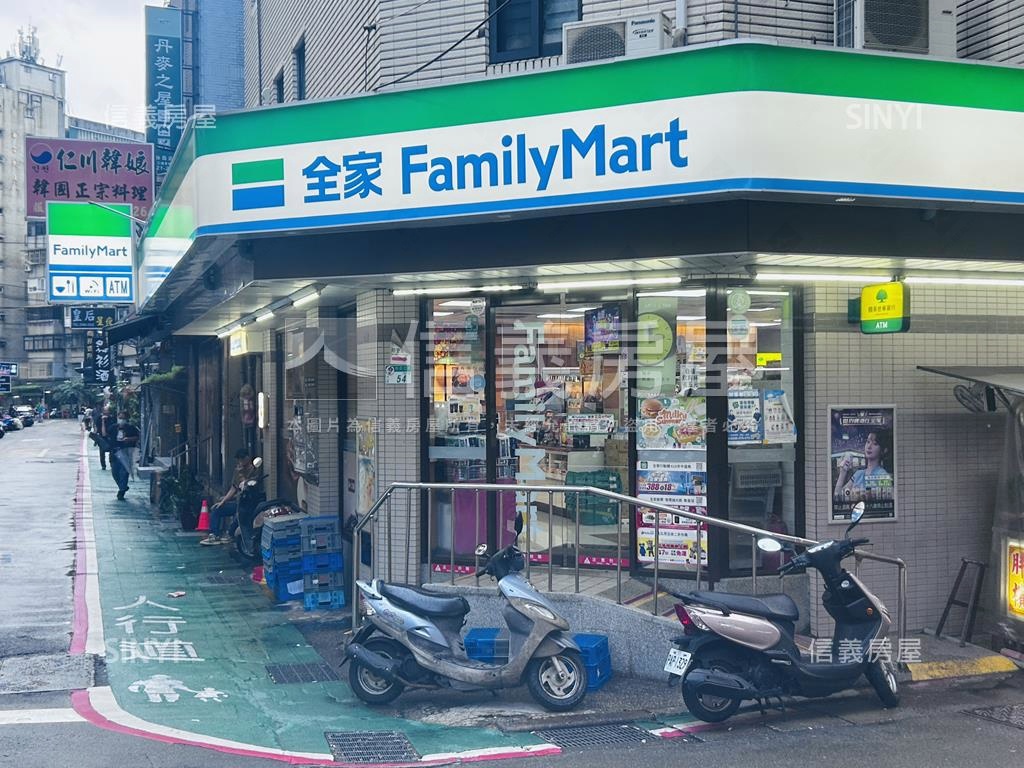 看看喔！莫庭２房近雙公園房屋室內格局與周邊環境