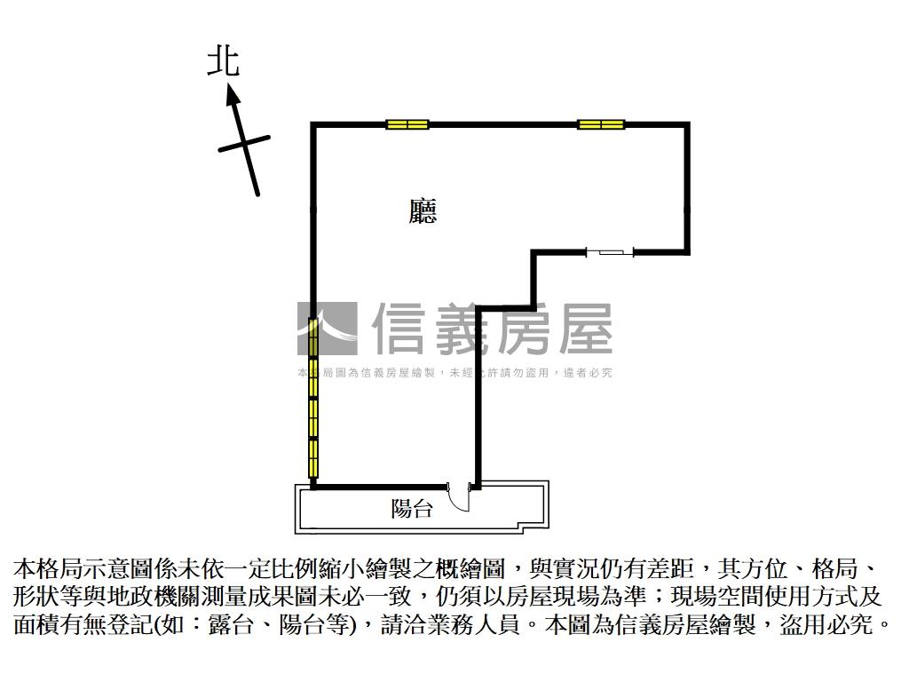忠孝☆新生捷運高樓新辦公房屋室內格局與周邊環境