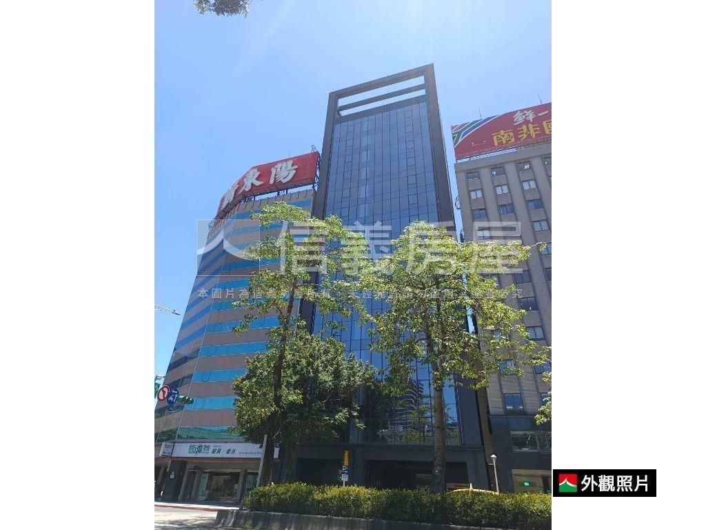 忠孝☆新生捷運高樓新辦公房屋室內格局與周邊環境