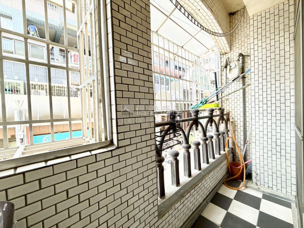 西屯｜低總價二樓美寓房屋室內格局與周邊環境