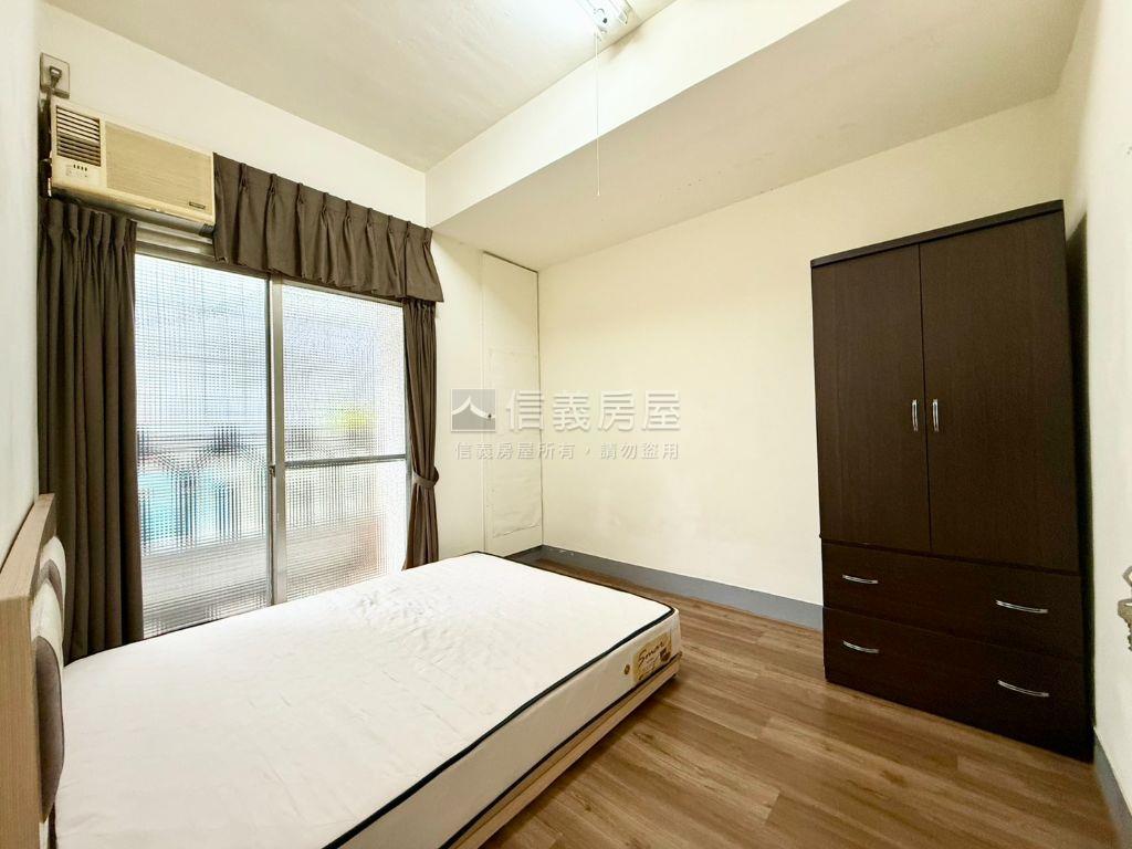 西屯｜低總價二樓美寓房屋室內格局與周邊環境