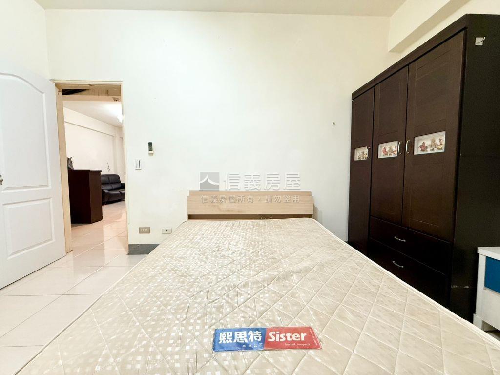 西屯｜低總價二樓美寓房屋室內格局與周邊環境