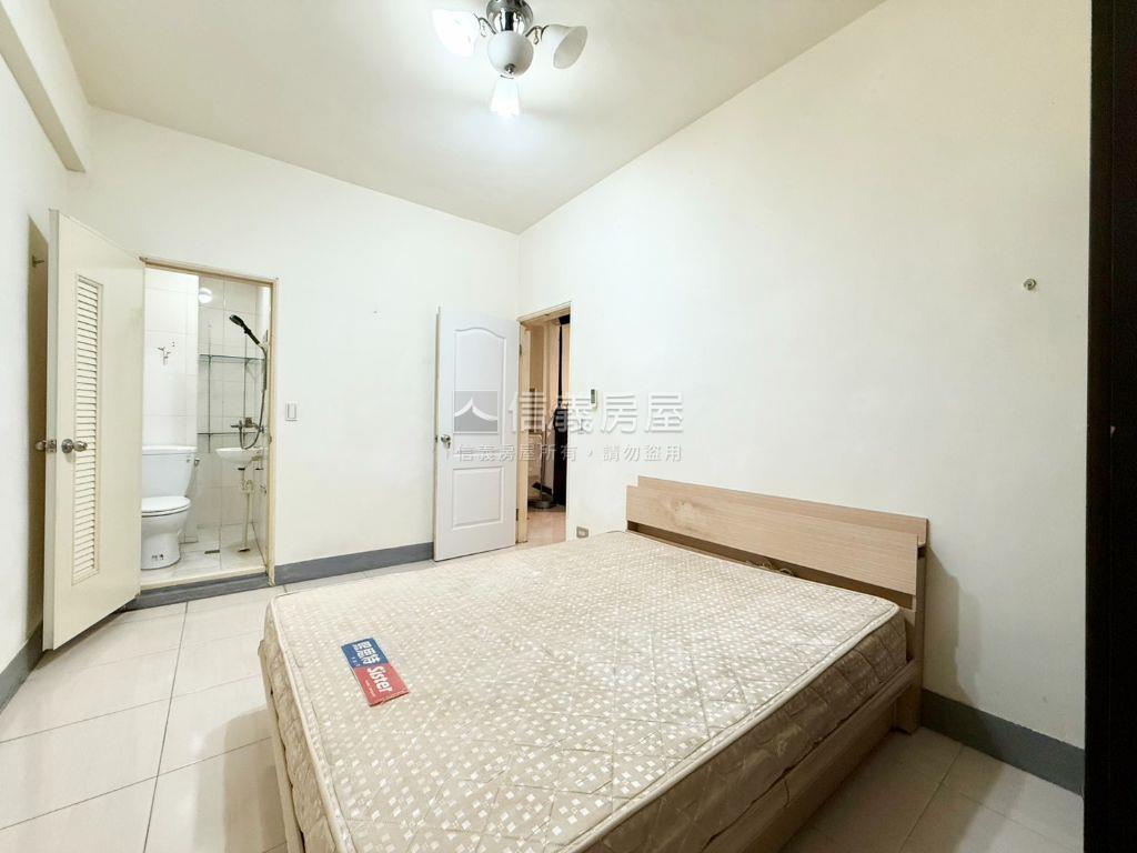 西屯｜低總價二樓美寓房屋室內格局與周邊環境