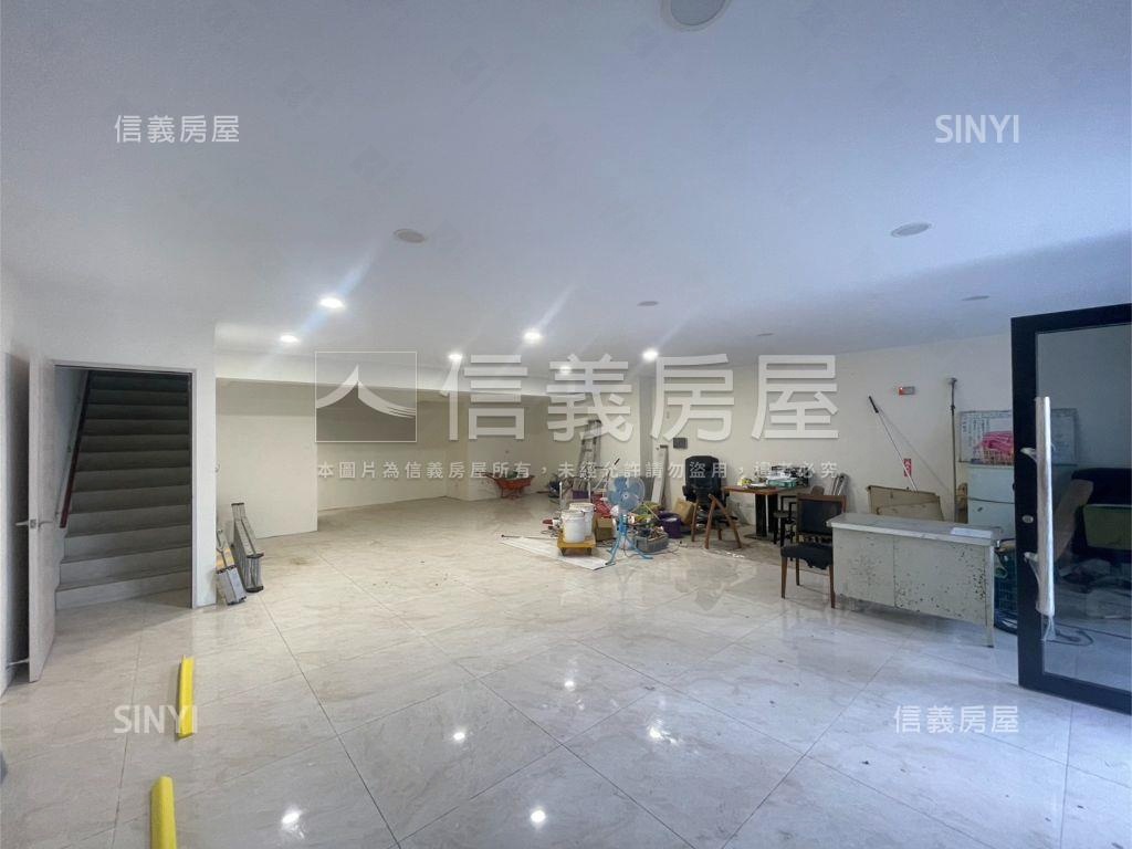 創緯天賦房屋室內格局與周邊環境