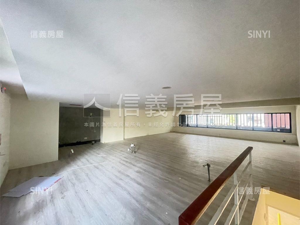 創緯天賦房屋室內格局與周邊環境