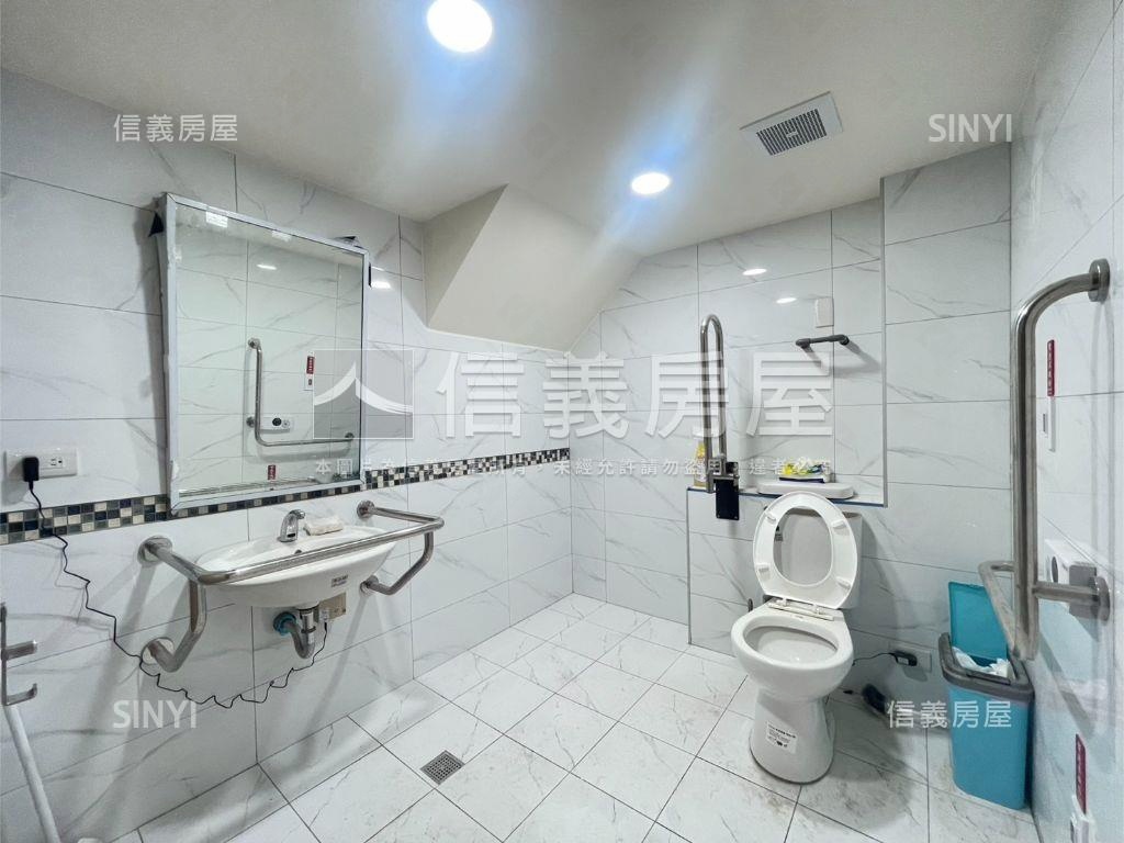 創緯天賦房屋室內格局與周邊環境