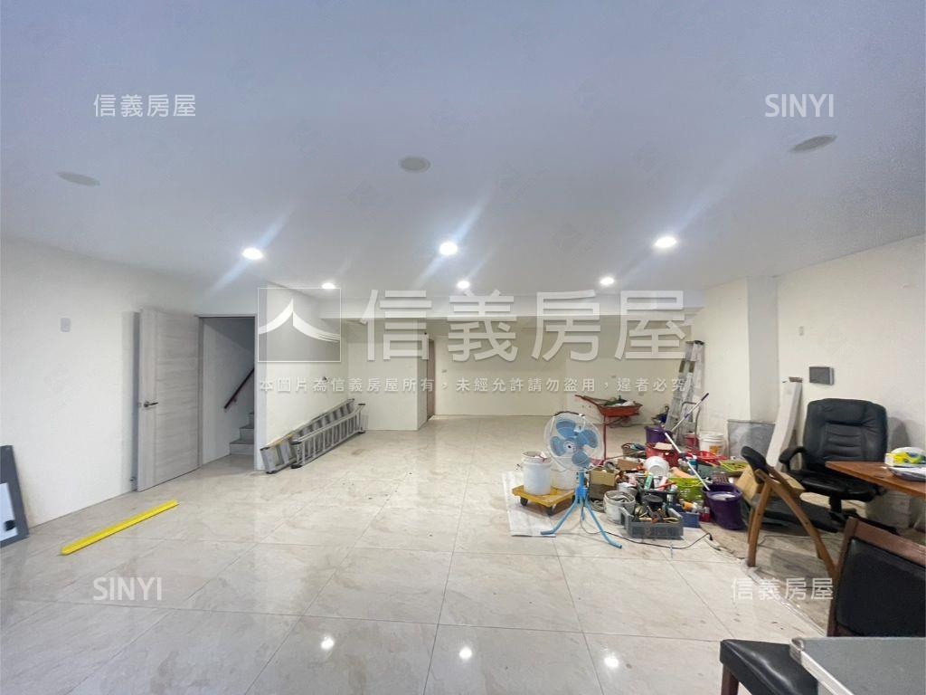 創緯天賦房屋室內格局與周邊環境