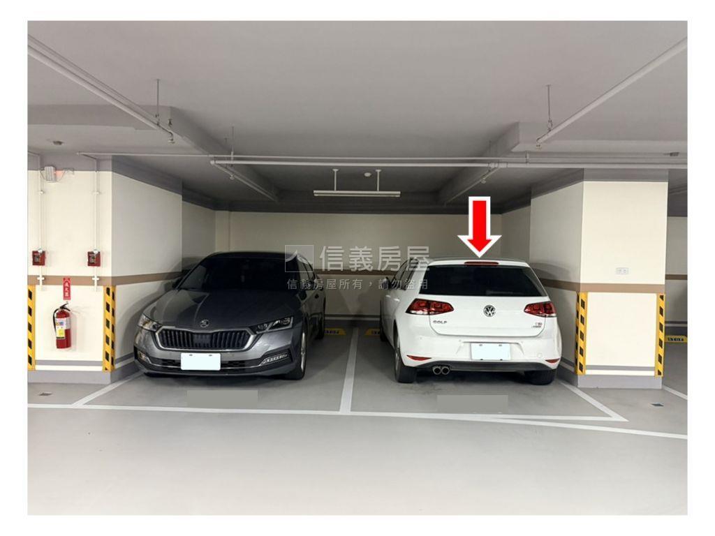 【專】莫內花園精裝附車位房屋室內格局與周邊環境