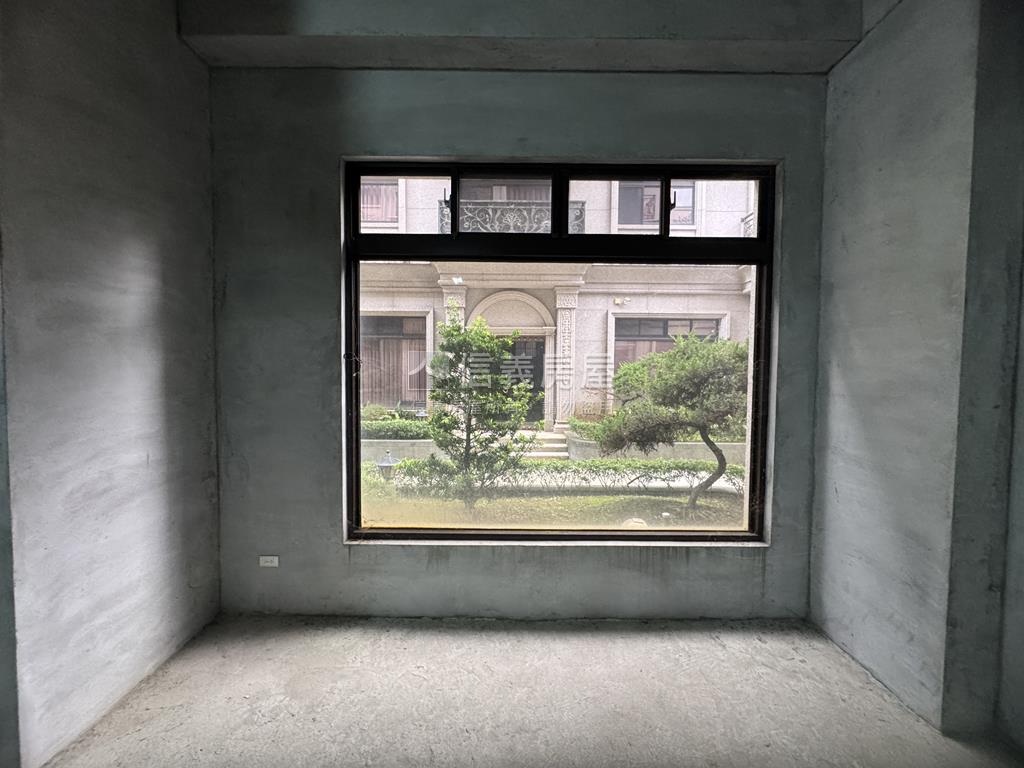 稀有悅山莊豪宅釋出房屋室內格局與周邊環境