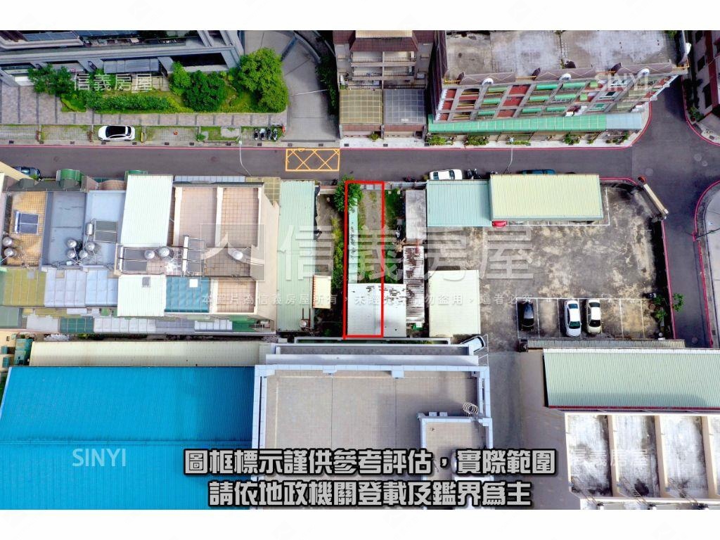【首選】近高鐵方正土地房屋室內格局與周邊環境