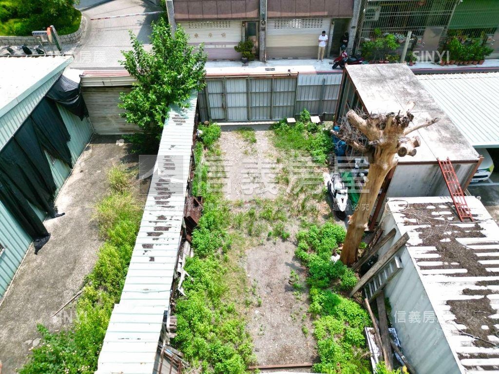 【首選】近高鐵方正土地房屋室內格局與周邊環境