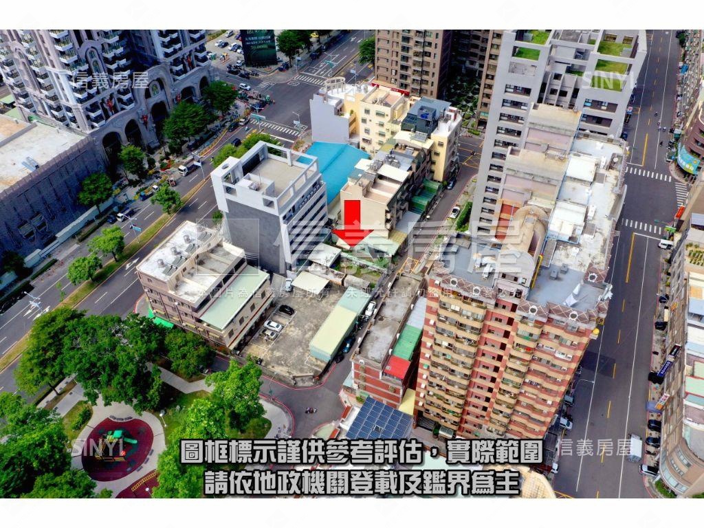 【首選】近高鐵方正土地房屋室內格局與周邊環境
