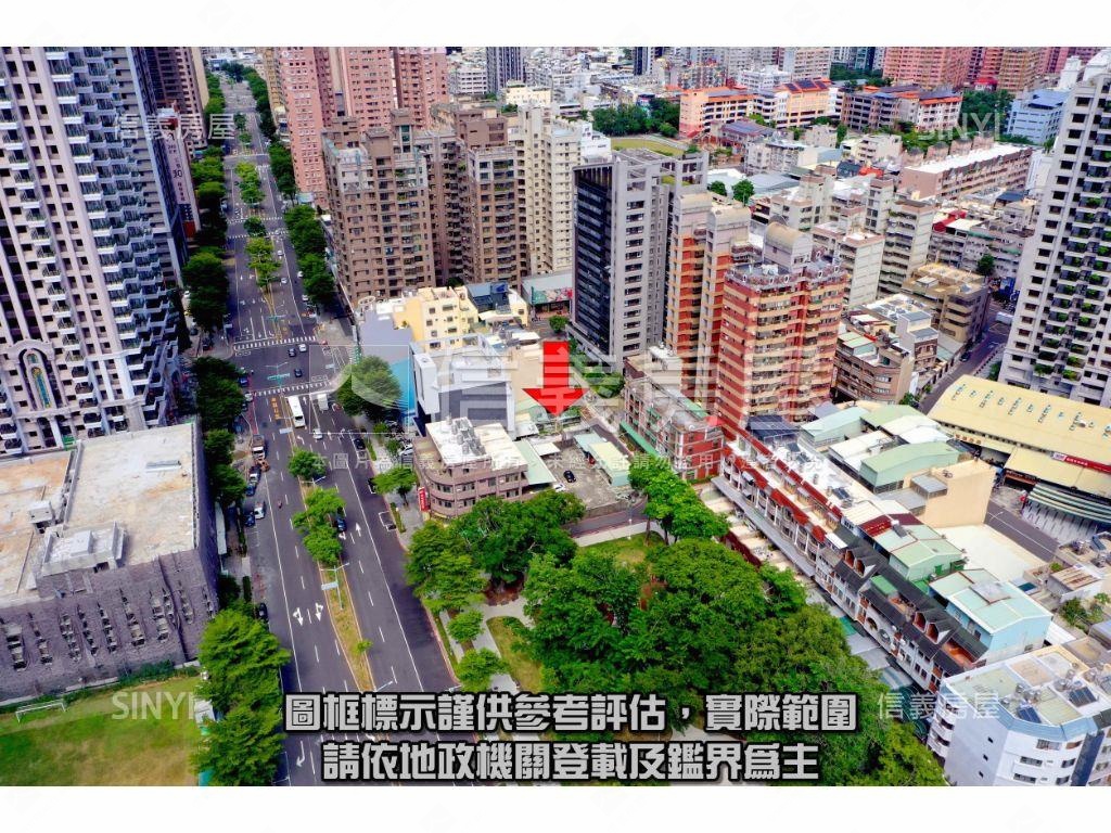 【首選】近高鐵方正土地房屋室內格局與周邊環境