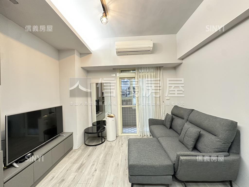 浪漫貴族享精品房屋室內格局與周邊環境