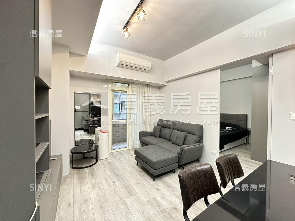 浪漫貴族享精品房屋室內格局與周邊環境