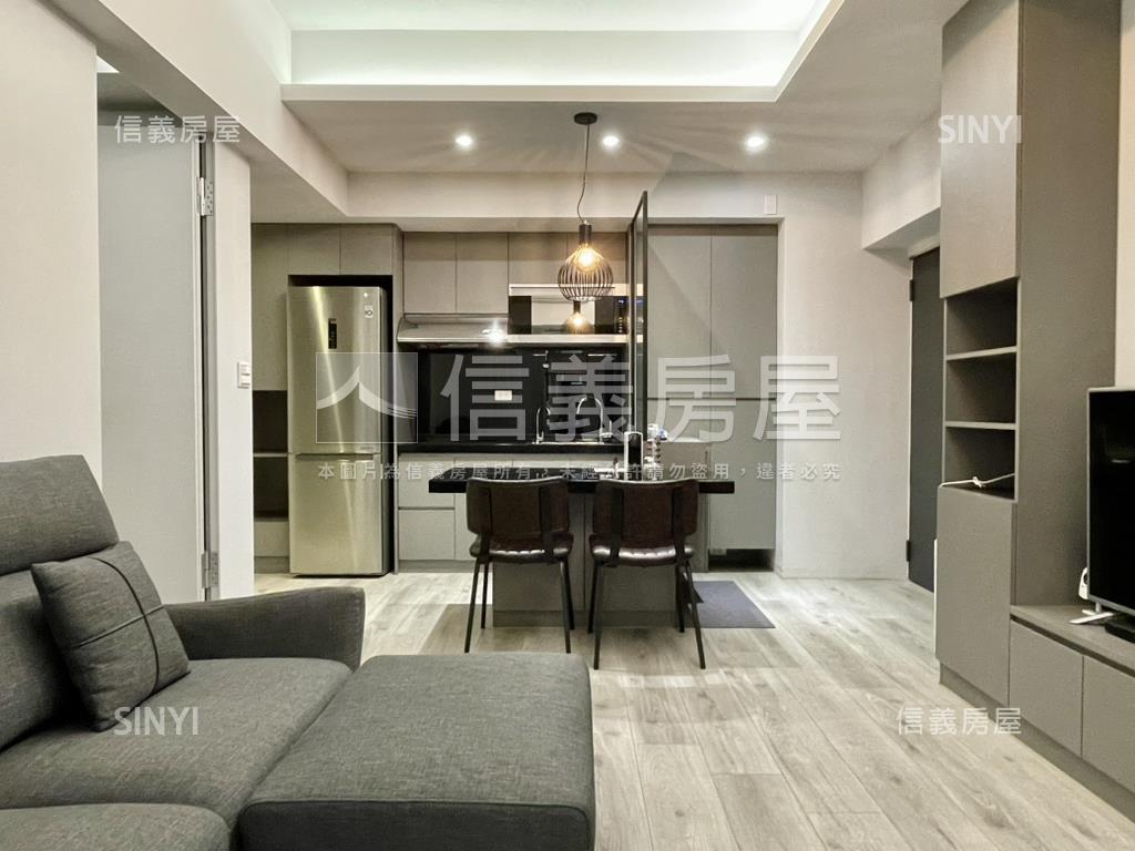 浪漫貴族享精品房屋室內格局與周邊環境