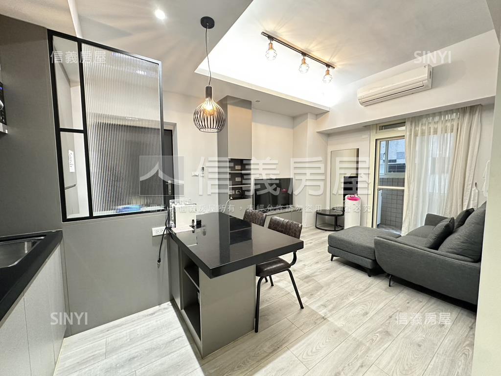 浪漫貴族享精品房屋室內格局與周邊環境