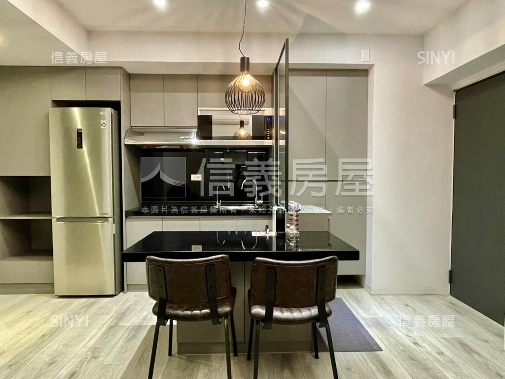 浪漫貴族享精品房屋室內格局與周邊環境