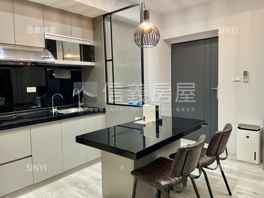 浪漫貴族享精品房屋室內格局與周邊環境