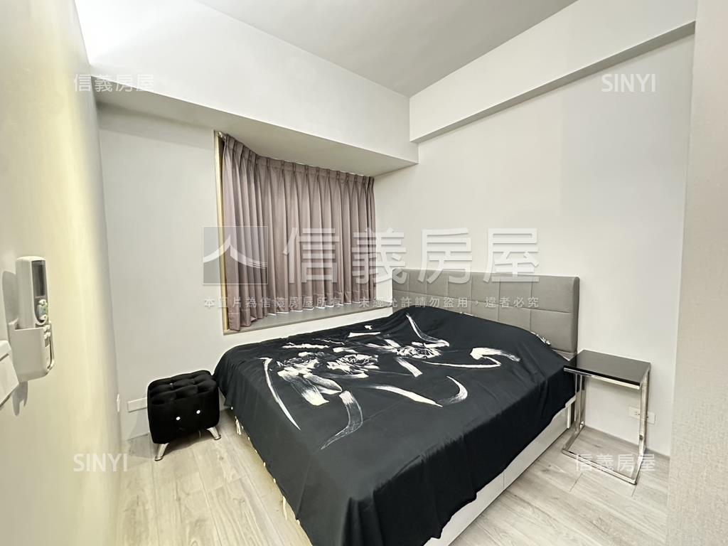 浪漫貴族享精品房屋室內格局與周邊環境