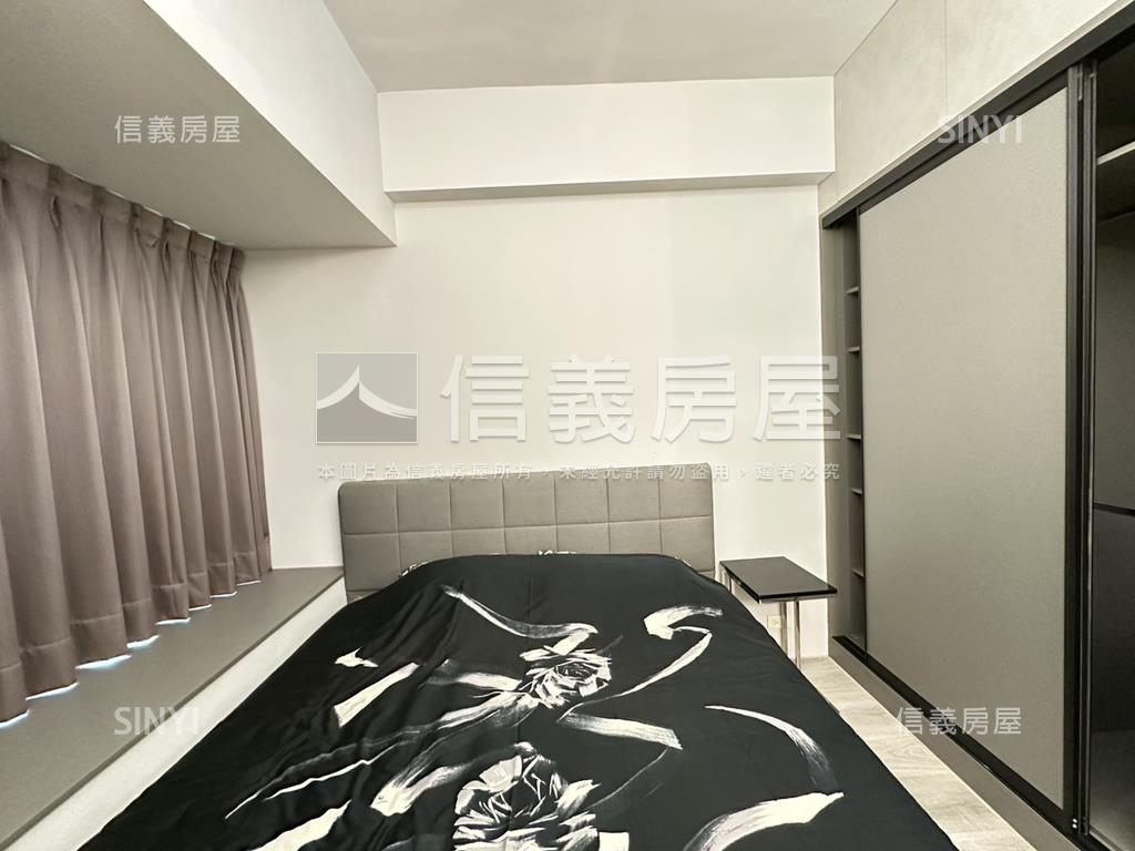 浪漫貴族享精品房屋室內格局與周邊環境