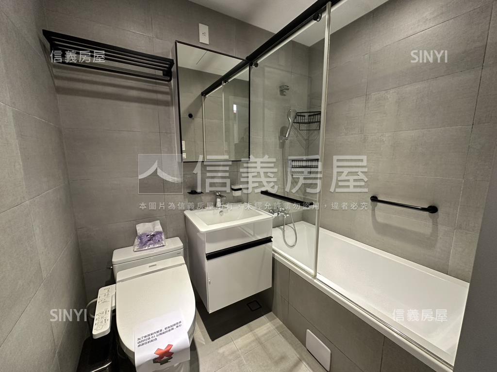 浪漫貴族享精品房屋室內格局與周邊環境