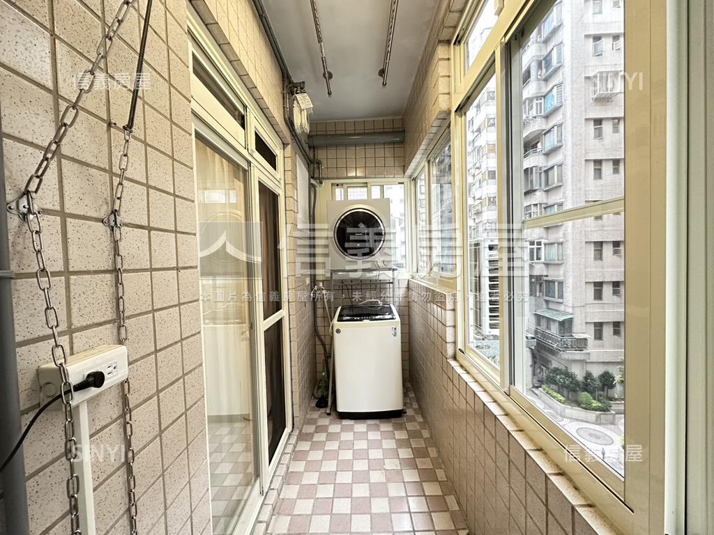 浪漫貴族享精品房屋室內格局與周邊環境