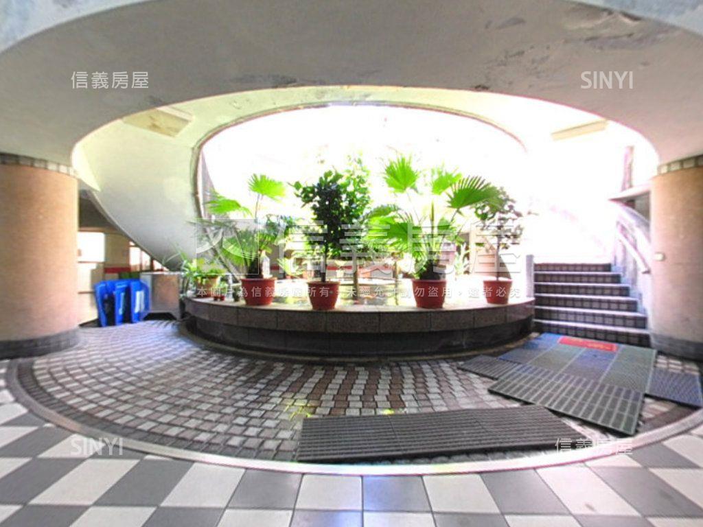 浪漫貴族享精品房屋室內格局與周邊環境