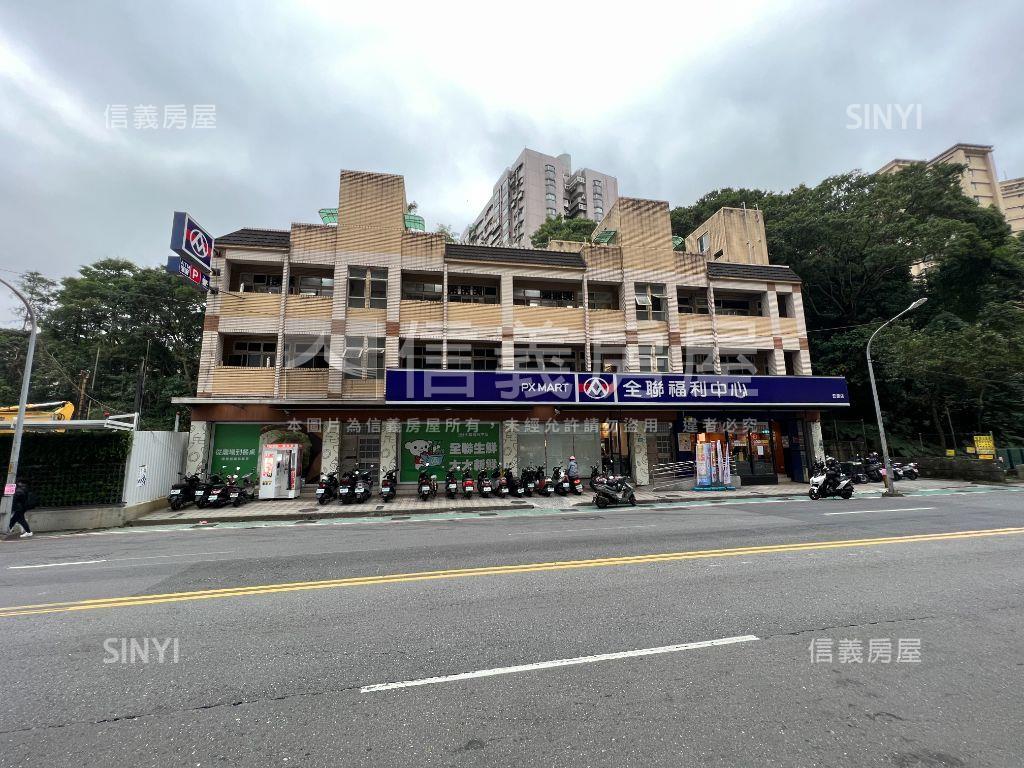 浪漫貴族享精品房屋室內格局與周邊環境