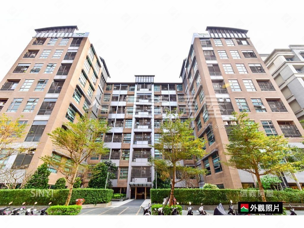 Ｇｏｉｎｇ大直近劍南捷運房屋室內格局與周邊環境
