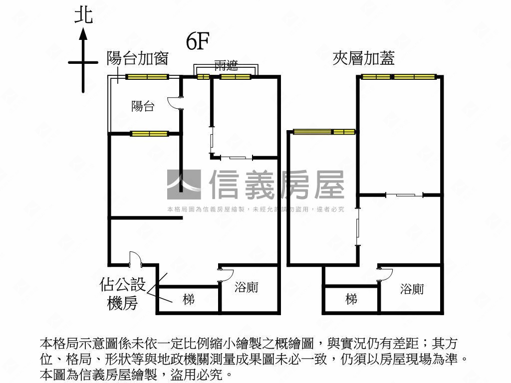 Ｇｏｉｎｇ大直近劍南捷運房屋室內格局與周邊環境