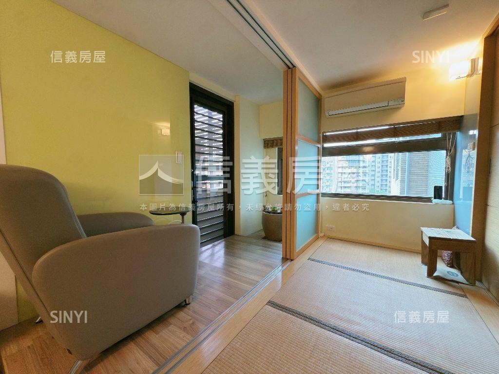 Ｇｏｉｎｇ大直近劍南捷運房屋室內格局與周邊環境
