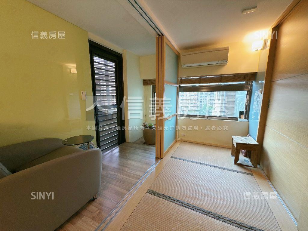 Ｇｏｉｎｇ大直近劍南捷運房屋室內格局與周邊環境