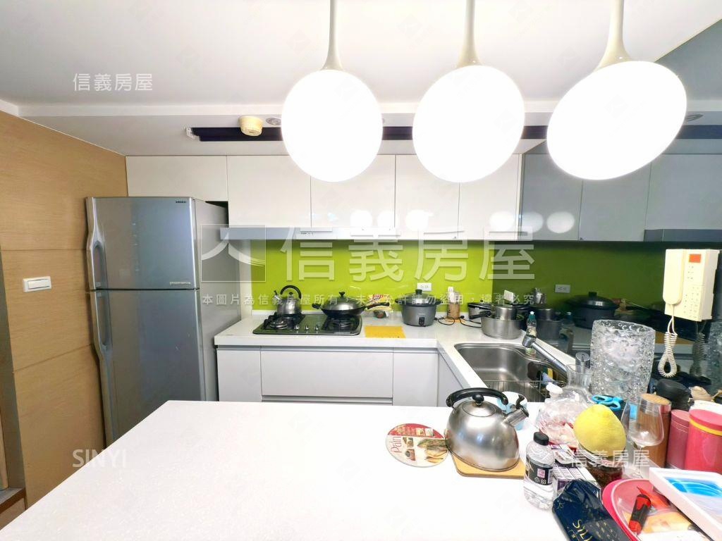 Ｇｏｉｎｇ大直近劍南捷運房屋室內格局與周邊環境