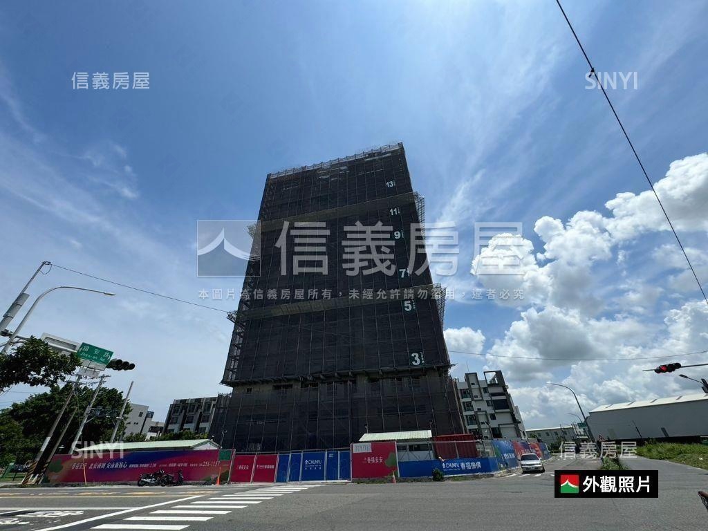 春福安安Ｂ３－２Ｆ有平車房屋室內格局與周邊環境