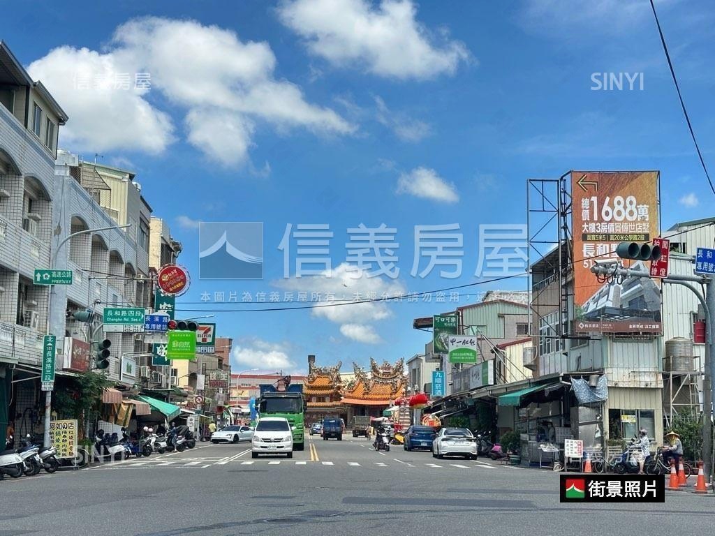 春福安安Ｂ３－２Ｆ有平車房屋室內格局與周邊環境
