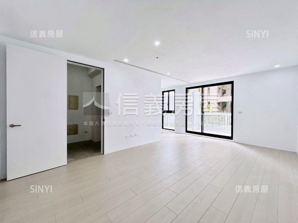 北屯近仁美國小電梯豪墅Ｂ房屋室內格局與周邊環境