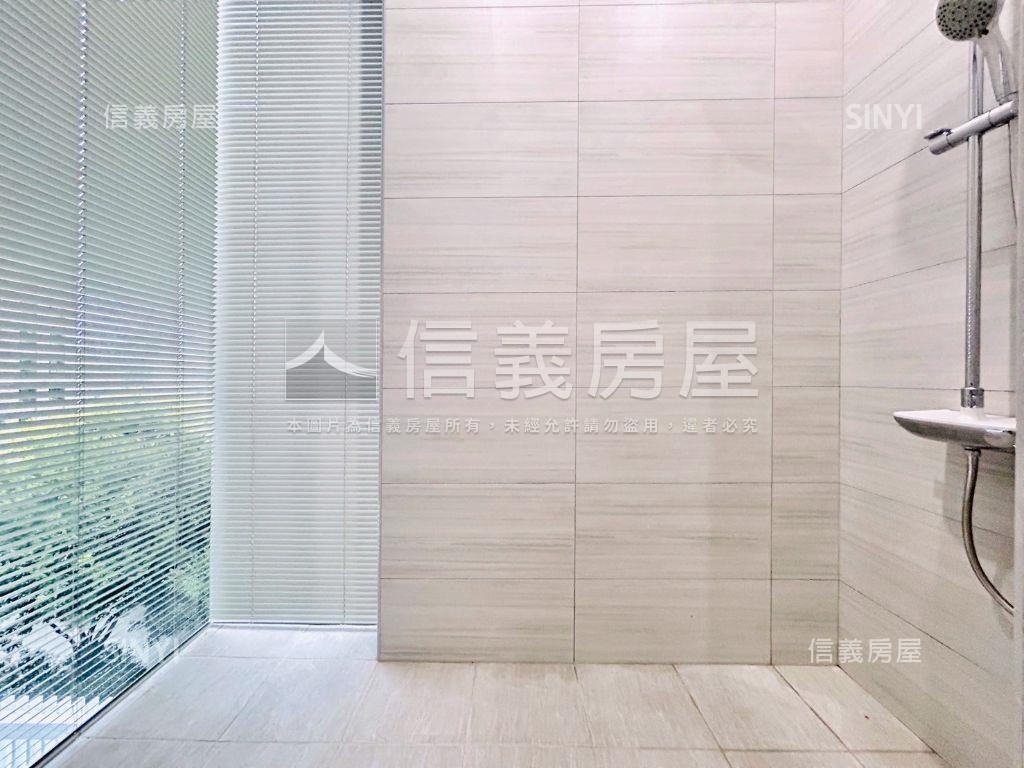 北屯近仁美國小電梯豪墅Ｂ房屋室內格局與周邊環境