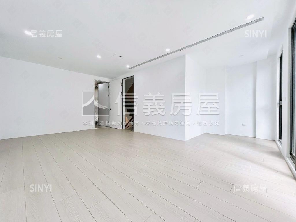 北屯近仁美國小電梯豪墅Ｂ房屋室內格局與周邊環境