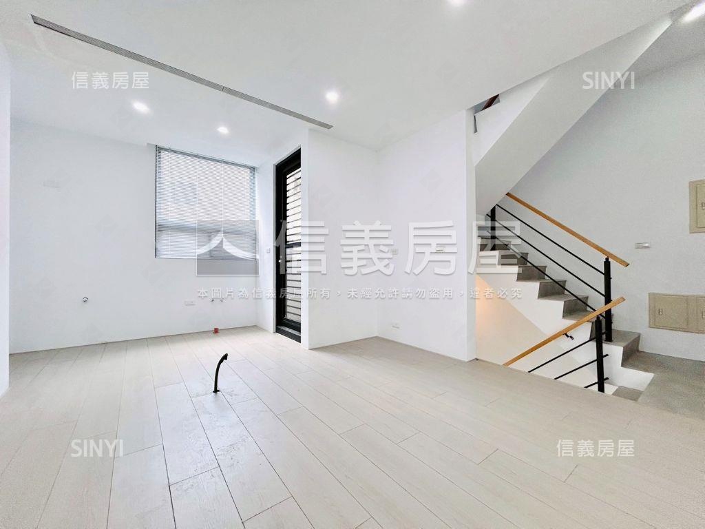 北屯近仁美國小電梯豪墅Ｂ房屋室內格局與周邊環境