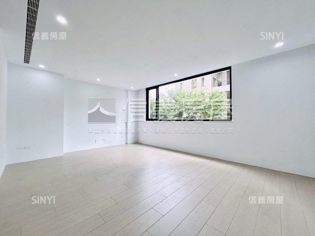 北屯近仁美國小電梯豪墅Ｂ房屋室內格局與周邊環境
